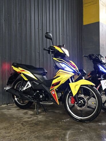 сколько стоит квадроцикл: Tufan — 2