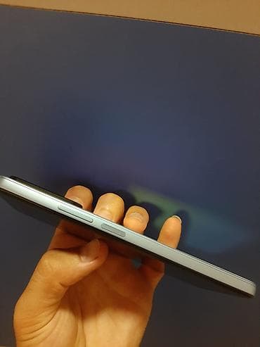pubg hesab bedava: Redmi Note 11 Pro, 128 GB, rəng - Göy, Barmaq izi — 3