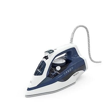 Tesla IR301BL Buxarlı Ütü – Mükəmməl Ütüləmə, Minimum Zəhmət! Gündəlik