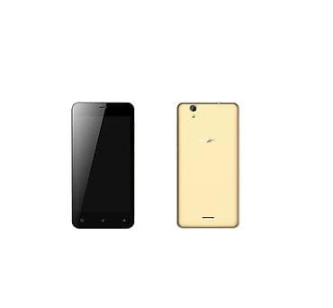 Kateqoriya: Telefonlar Brend: Geecoo Model: Mini 5 Gold Təsvir