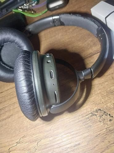 Video oyunlar və konsollar: Energy Sistem Power Radio simsiz qulaqlıq - Bluetooth bağlantısı - — 9