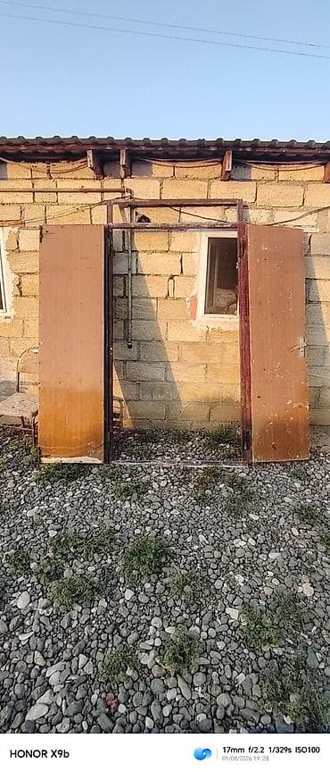 ramazan dekor: 3luk dəmirlə yığılıb yaxşı vəziyyətdədi - Material: polad/metal — 2