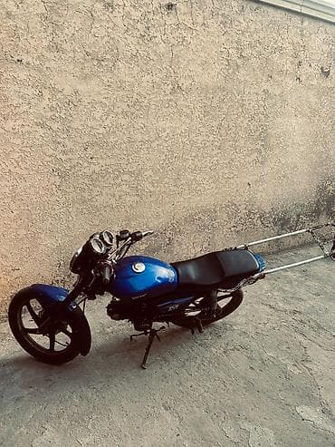 freedom moto: Ureyviz isdiyen m50 — 2