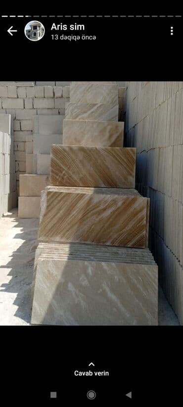 ən ucuz kafel metlax: Ağlay — 1