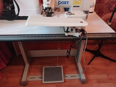 baku electronics tikiş maşınları: Tikiş maşını Bizo, Yeni,Kompüter tikiş maşınları — 2
