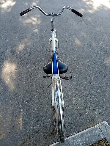 velosiped kameri: Новый Городской велосипед Stels, 24", скоростей: 12, Самовывоз — 3