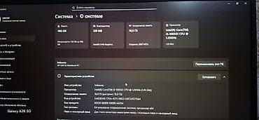 ucuz tabletlər: Salam notebook satılı əla veziyettedir m2 yaddaş ofis ve bezi oyun — 3