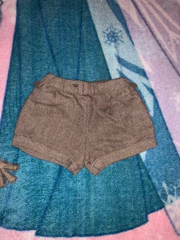 şalvar qız üçün: Cins şalvar, Qız üçün, 1 - 2 yaş — 6