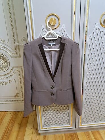 pencek modelleri: Пиджак, M — 1