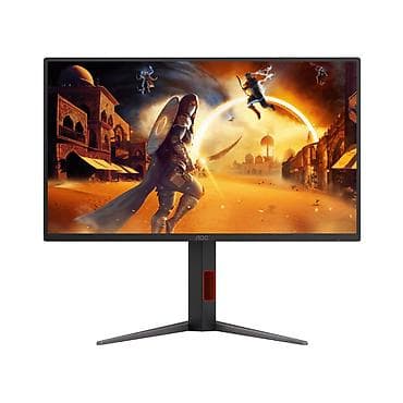 MONITOR AOC GAMING 25G4S 24.5'' FHD IPS 310HZ •	Ekran ölçüsü:24.5"
