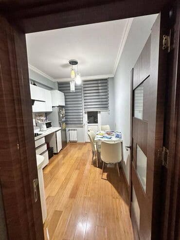 zabratda heyet evleri kiraye: 2 otaqlı, Yeni tikili, 63 kv. m — 3