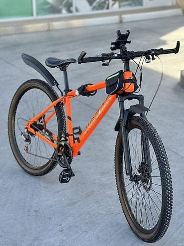 ən bahalı velosiped: Velosiped ZİGZAG 29 Luq skorsnoy.ELA VEZİYYETDEDİR.Heç bir problemi — 3