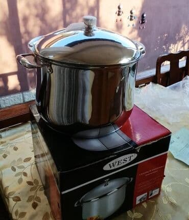 dizel su pompası: Qazan, 5-dən çox l, Almaniya — 1