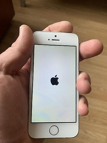 Video oyunlar və konsollar: IPhone 5s, 32 GB — 1