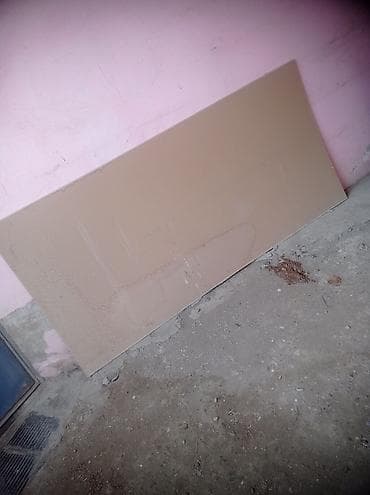 Qapılar və aksessuarlar: Alcıpan — 1