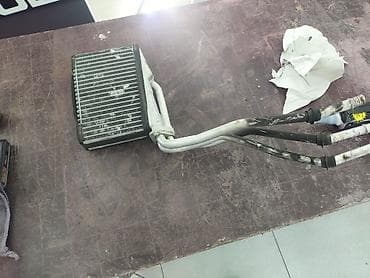 islenmis radiatorlar: Bmw e39 peç radiatoru işlənmiş vəziyyəti yaxşidi zbor dəyişmişəm deyə — 2
