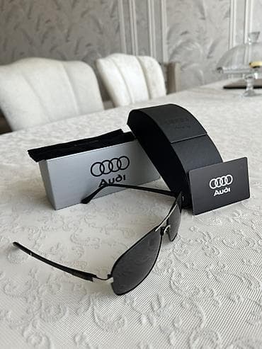 eynək: Gün eynəyi — 5