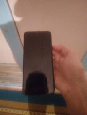 морозильные камеры в баку: Infinix HOT 30i, 128 ГБ, цвет - Черный, Сенсорный — 2