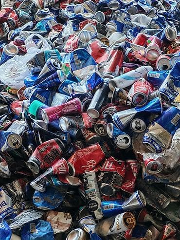 Məhsul: Alüminium içki qutuları (qarışıq Hel Qabalri 2.6 Alminum 3.5