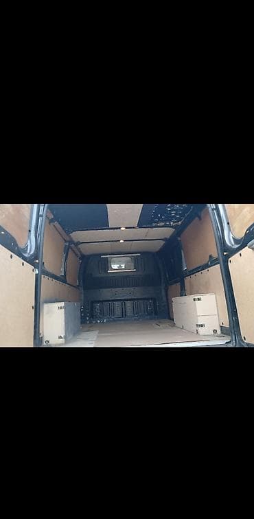 Avtomobil satışı: Ford Transit: 2.2 l | 2009 il 250561 km Mikroavtobus — 2