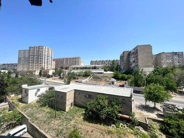 1 otaqlı kohnə tikili: Bakı, Yeni Günəşli Massiv D, 2 otaqlı, Köhnə tikili, 39 kv. m — 11