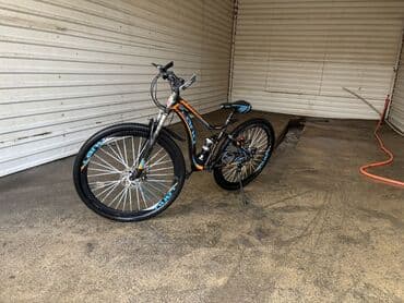 ingilis dili test toplusu 1 ci hisse pdf yukle 3fpage 3d3 sa u ved 2ahukewiwyy3 s9ufaxunvfedha6scnqqqa4begqibhae usg aovvaw09ix454srjnx 3wsppkyku: Ön asqılı, disk əyləcləri və möhkəm çərçivəsi olan dağ velosipedi — 14