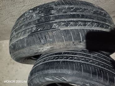 təkərlər r13: Avtomobil şinləri satılır - Ölçü 1: 195/65 R15, sürət/yaş yük — 3