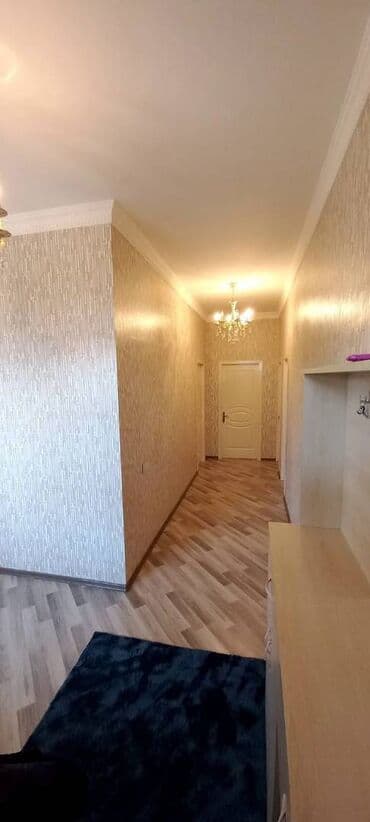 недвижимость в азербайджане купить: Баку, Мярдяканы, 140 м², 3 комнаты, Без бассейна, Артезианский колодец, Канализация, Комби — 14