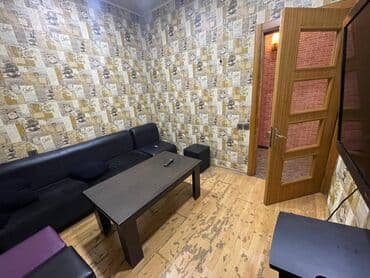 arenda pub restoran: Tam şəraitli obyekt icarəyə verilir, 6 kabinetdən ibarətdir. Elektrik — 8