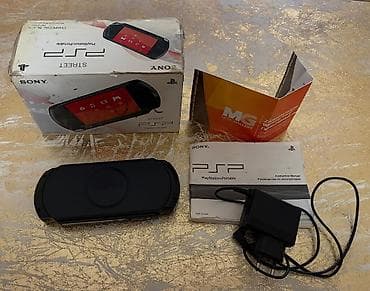 xbox one controller: Məhsul: Sony PSP portativ oyun konsolları İki ədəd psp 2000 1 ədəd psp — 7
