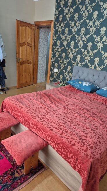 heyet evi bineqedi per page 40: 20-ci sahə 4 otaqlı, 135 kv. m, Yeni təmirli — 5