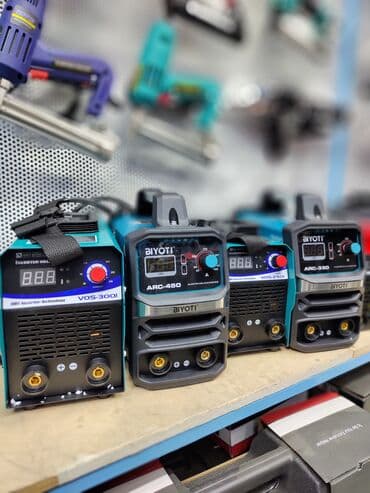 arqon aparati: Yeni Qaynaq aparatı Elektrod, Rayonlara çatdırılma, Ödənişli çatdırılma, Pulsuz çatdırılma, Kredit var — 1