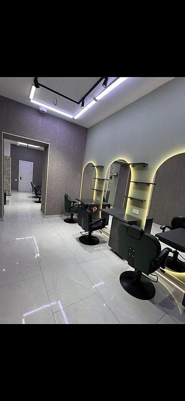 Təhsil, elm: Bərbər tələb olunur, Faiz — 2