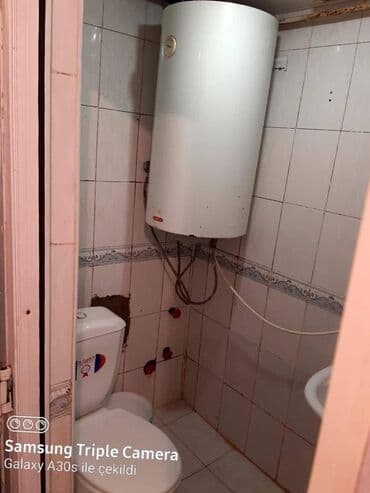 ucuz evler xirdalanda: Bakı, 2 otaqlı, Köhnə tikili, 35 kv. m — 10