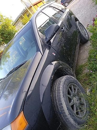 opel 2 5: Saturn VUE: 2.2 l | 2002 il 180000 km Krossover — 3