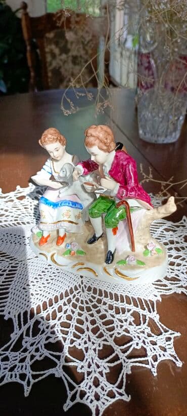 emulsiya qiymətləri: Fiqur, Keramika — 3