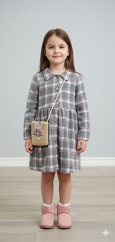 Dəstlər: Don, Gündəlik, 5 - 6 yaş — 1