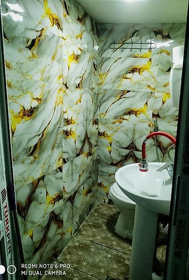 kiraye ev bayilda: Salam Ev Nəsimi metrosa 2 dəqiqlik məsafədə yerləşir.6 mikrorayon — 2