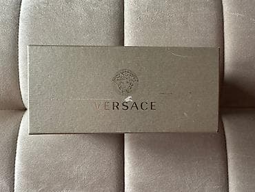 Eynəklər: Gün eynəyi, Versace, Yeni — 2