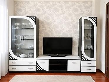 monitor stendi: TV stend — 1