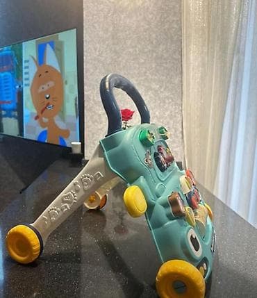 Yurutkec 25 azn tecili satilir hec bir peablemi yoxdu istifade olunmur