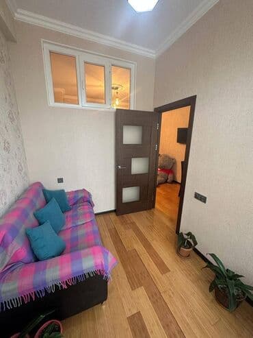 продажа квартир: 2 комнаты, Новостройка, м. Халглар Достлугу, 57 м² — 7