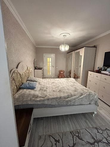 emircanda ev satisi: Bakı, Yasamal, 3 otaqlı, Köhnə tikili, m. Elmlər Akademiyası, 90 kv. m — 5