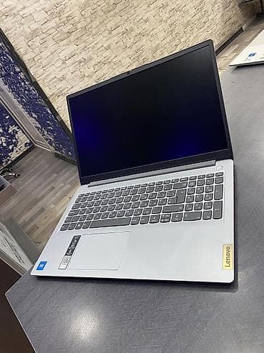 xarici ssd: Yeni Lenovo IdeaPad, 15.6 ", Intel Celeron, 512 GB, Ünvandan götürmə, Pulsuz çatdırılma, Ödənişli çatdırılma — 9