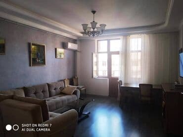 xacmazda satilan bina evleri: 2 otaqlı, Yeni tikili, m. Xətai, 66 kv. m — 1