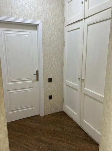 gəncə təzə bazar: 2 otaqlı, Yeni tikili, 78 kv. m — 9