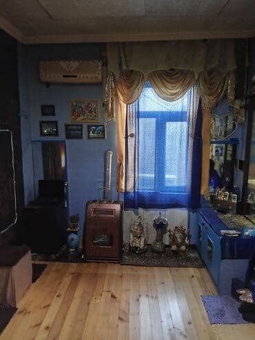 bine atciliqda kiraye evler: 46 м², 2 комнаты, Интернет, Газ, Электричество — 4