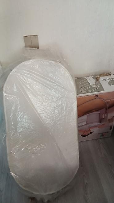 divar paneleri: Oğlan və qız üçün, İşlənmiş, Dördbucaq, Beşik, Matras ilə, Yellənmə mexanizm ilə — 4