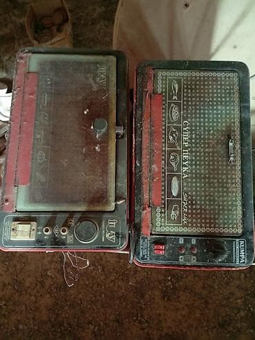 Soyuducu avadanlığı: Qiymət Razılaşma Yolu İlə 2 Ədəd — 1