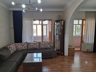 bina evi xirdalan: Sumqayıt, 5 otaqlı, Köhnə tikili, 96 kv. m — 2